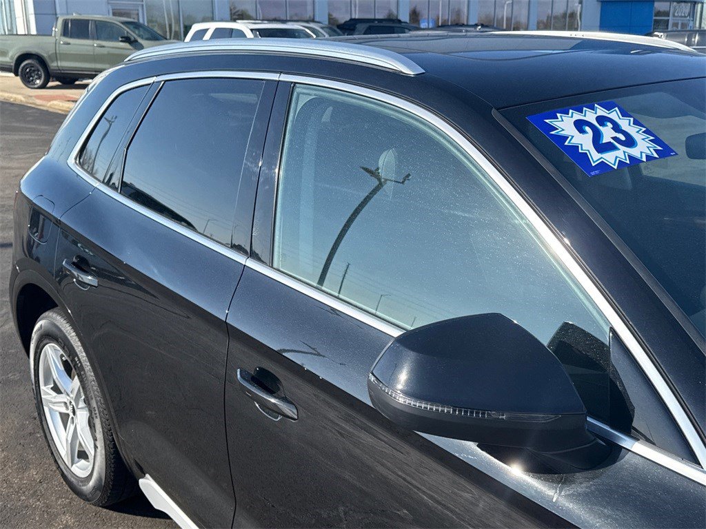 Used 2023 Audi Q5 2.0T Premium image 14