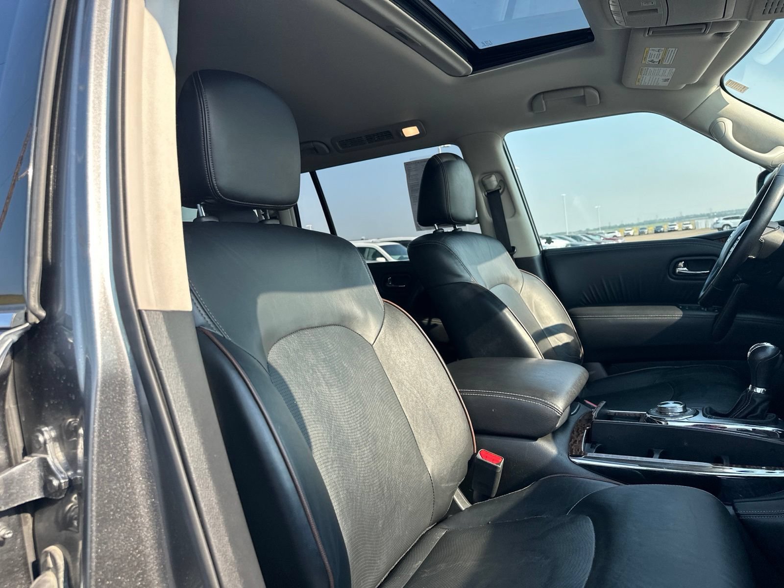 Used 2019 Nissan Armada SL w/ Premium Package AWD/4WD image 45