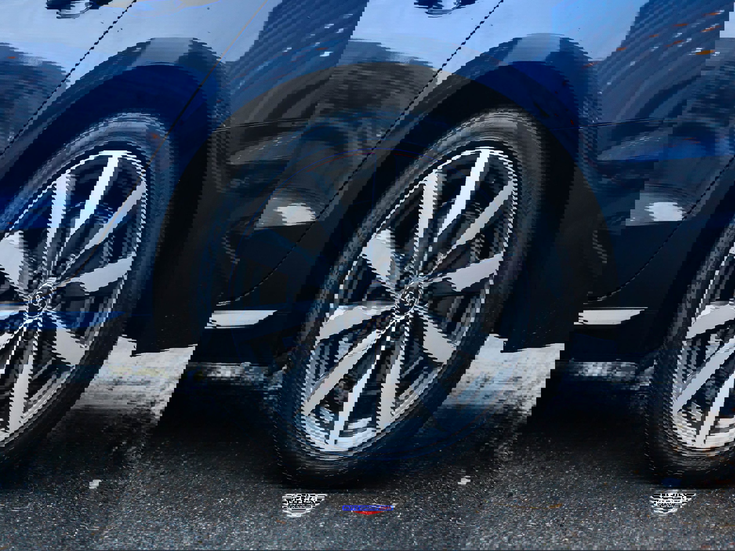 Used 2022 Audi A4 2.0T Premium Plus image 12