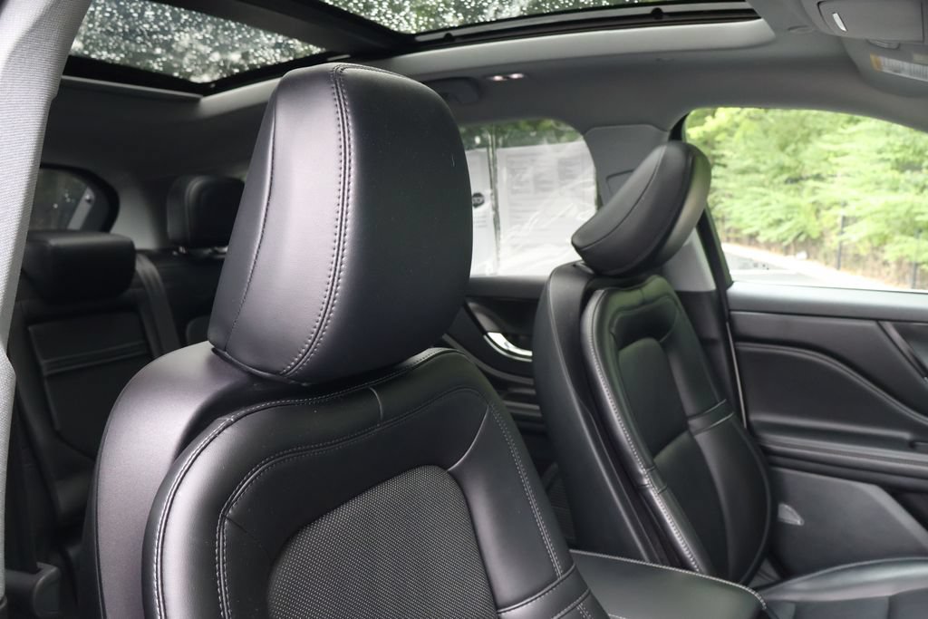 Used 2022 Lincoln Corsair Grand Touring AWD/4WD image 43