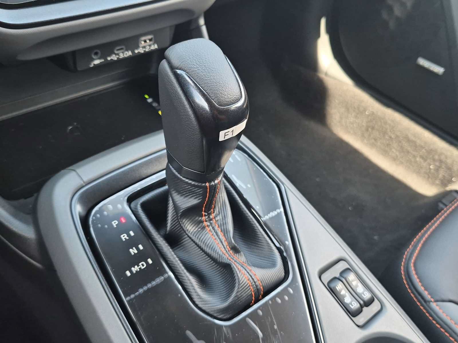 New 2026 Subaru Crosstrek 2.5i Limited AWD/4WD image 31