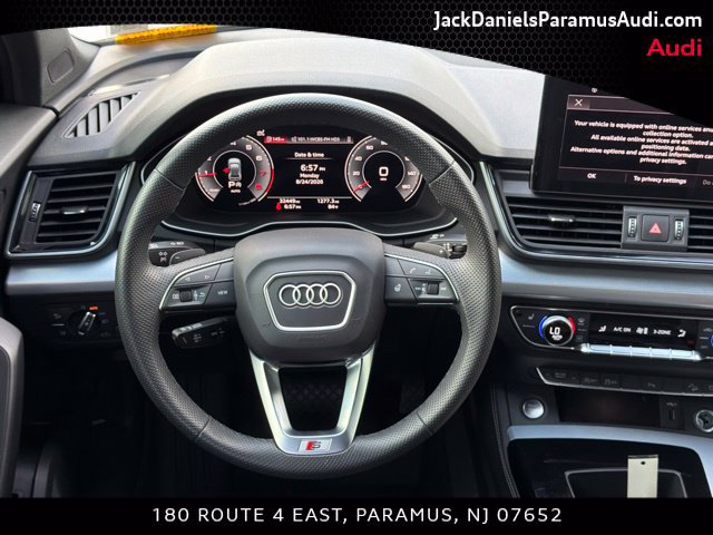 Certified 2024 Audi Q5 2.0T Premium Plus w/ Premium Plus Package AWD/4WD image 7