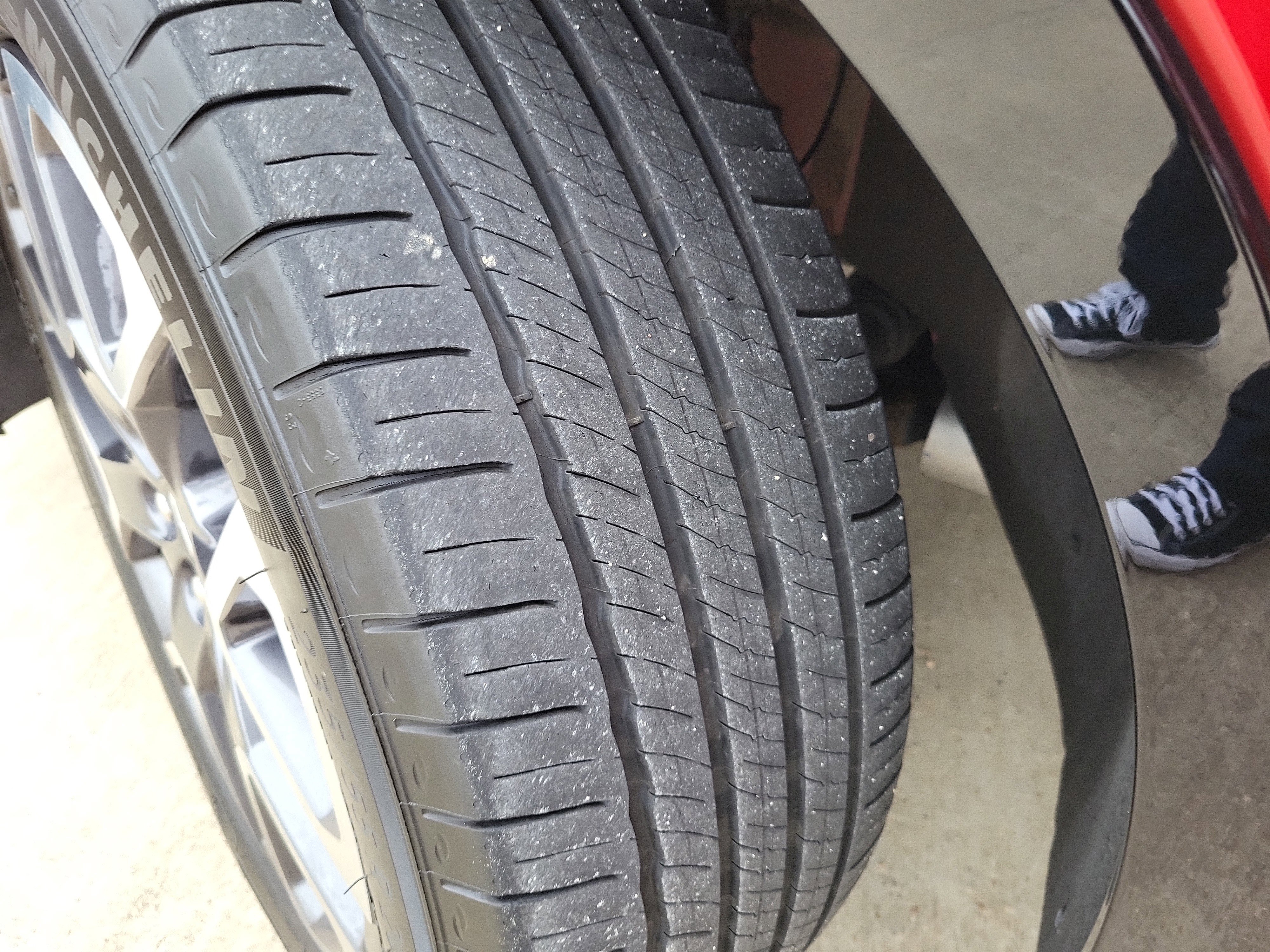 Used 2023 Chevrolet Blazer RS w/ Driver Confidence II Package image 28