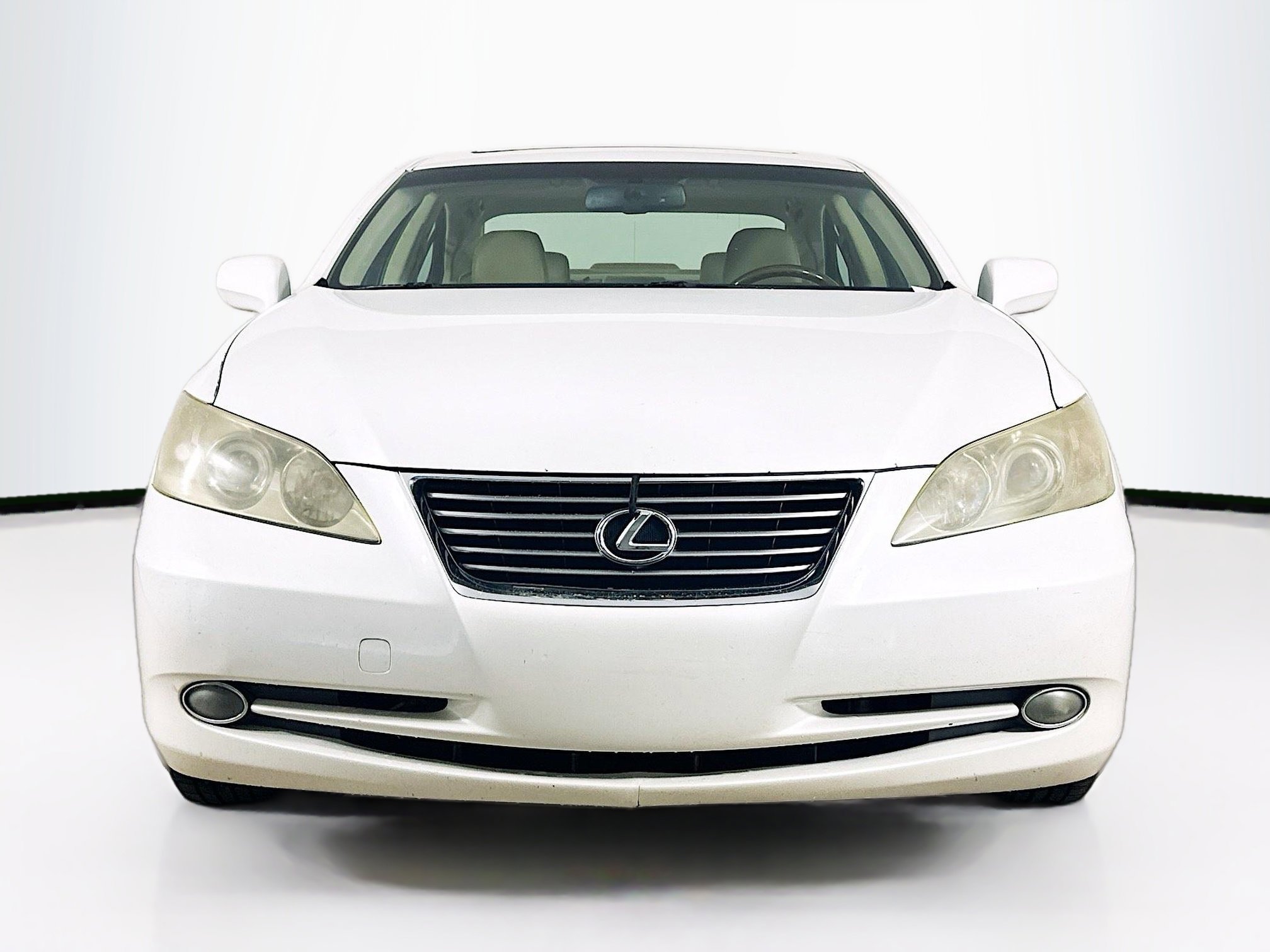 Used 2008 Lexus ES 350 image 2