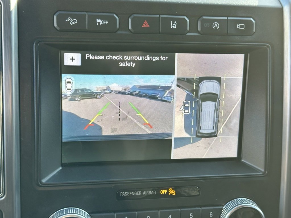 Used 2019 Ford Expedition Platinum image 5