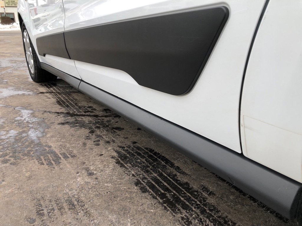 Used 2018 Ford Transit Connect XL image 13