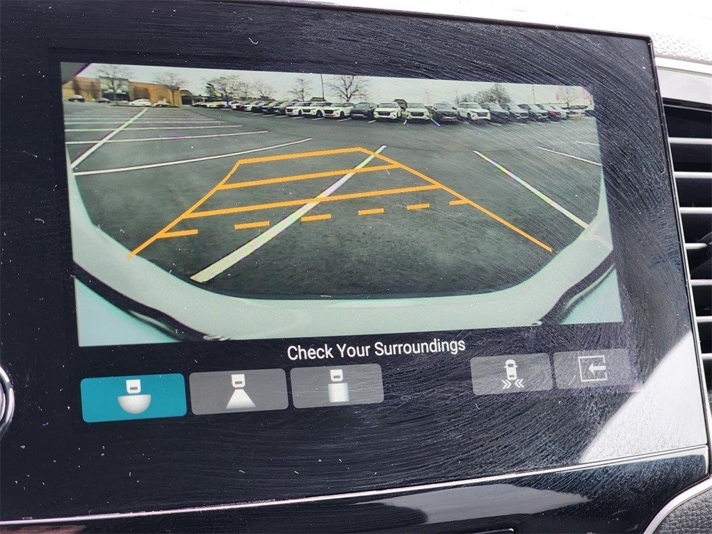 Used 2023 Honda Passport EX-L image 7