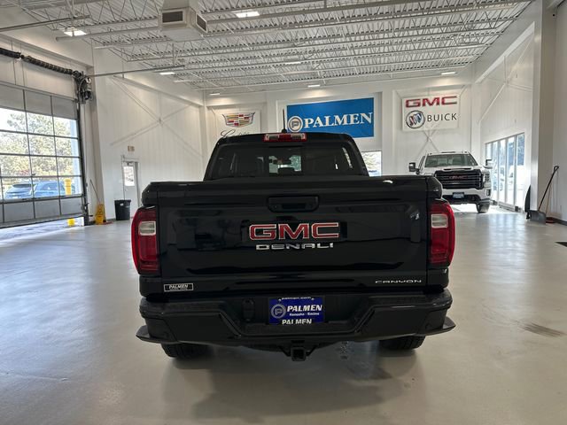 Used 2024 GMC Canyon Denali image 11