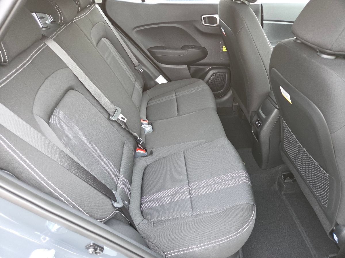 New 2026 Hyundai Venue SEL FWD image 24