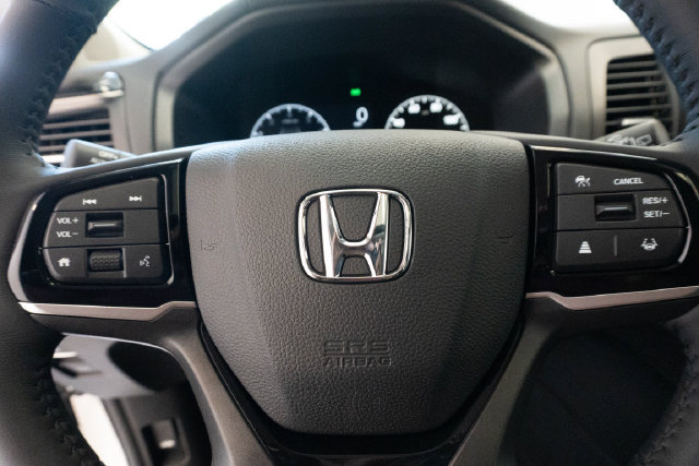 New 2027 Honda Odyssey Touring image 18
