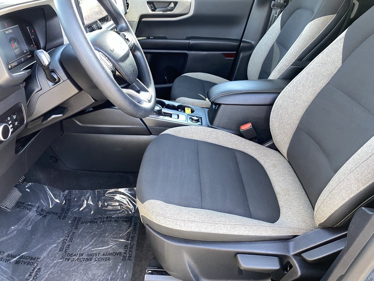 Used 2026 Ford Bronco Sport Big Bend AWD/4WD image 27