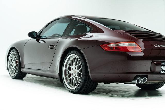 Used 2005 Porsche 911 Carrera S RWD image 19
