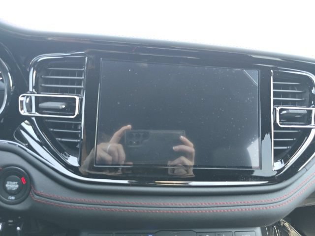 New 2026 Dodge Durango GT AWD/4WD image 14