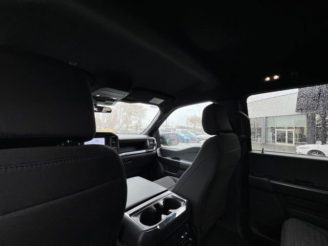 Used 2023 Ford F150 XL w/ XL STX Apperance Package image 9