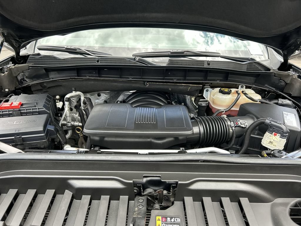 Used 2020 GMC Sierra 1500 AT4 AWD/4WD image 29