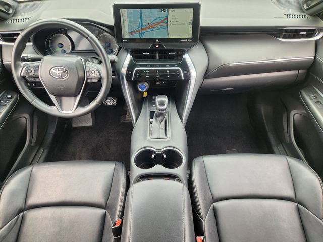 Used 2022 Toyota Venza XLE AWD/4WD image 19