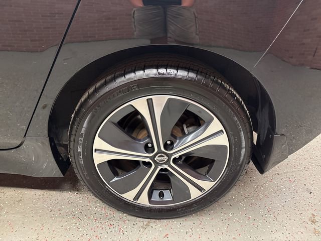 Used 2019 Nissan Leaf SV Plus w/ SV All Weather Package image 43