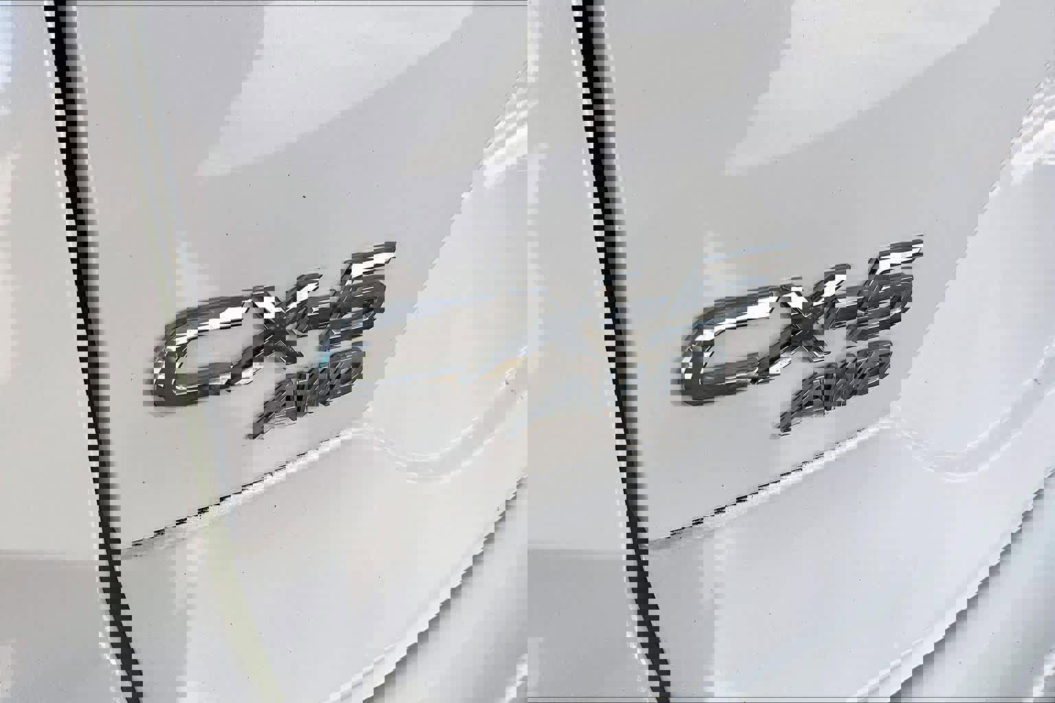 Used 2018 MAZDA CX-5 Grand Touring image 31