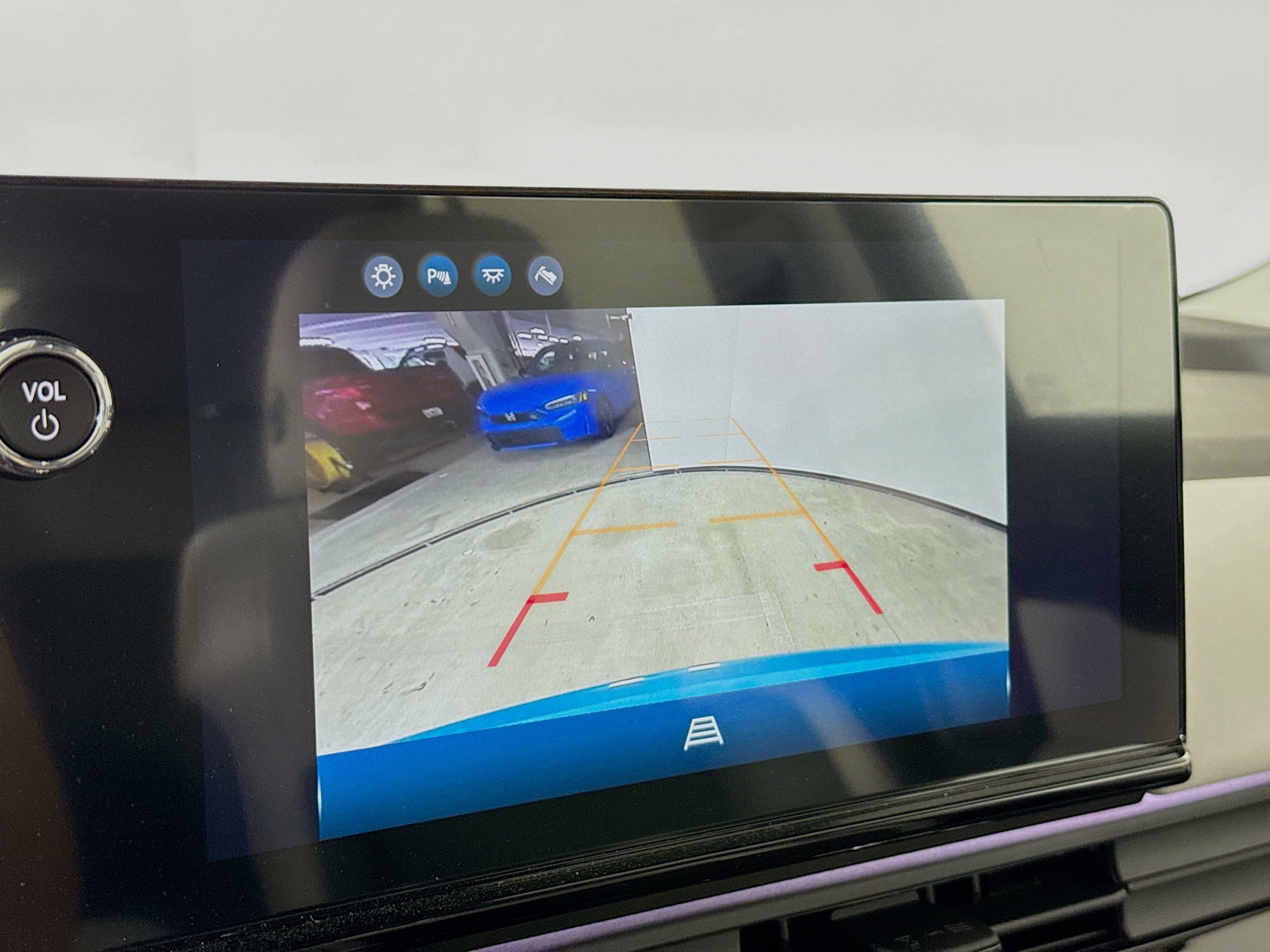 New 2026 Honda Prologue Touring image 16