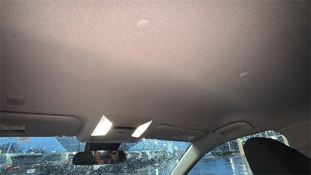 Used 2024 Toyota RAV4 LE image 10