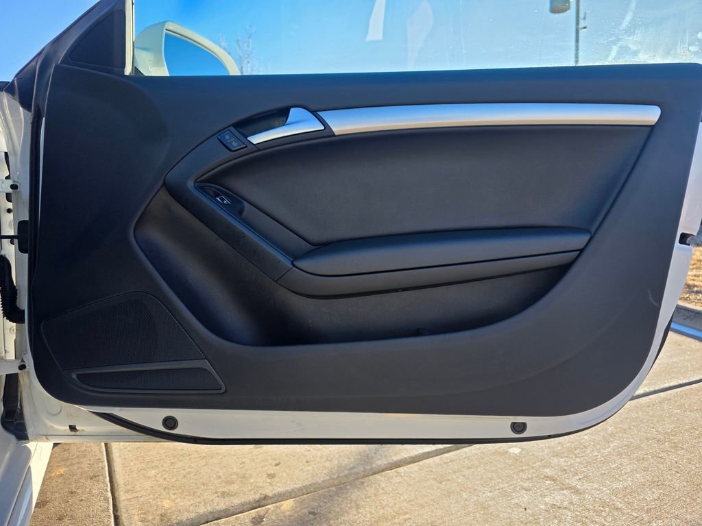 Used 2016 Audi A5 2.0T Premium image 25