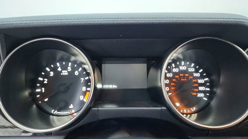 Used 2020 Ford Mustang Shelby GT350 w/ Technology Package image 22