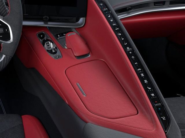 New 2025 Chevrolet Corvette Z06 w/ Battery Protection Package image 24