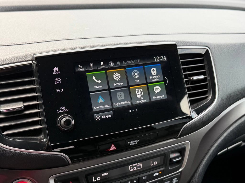 Used 2023 Honda Passport EX-L image 6