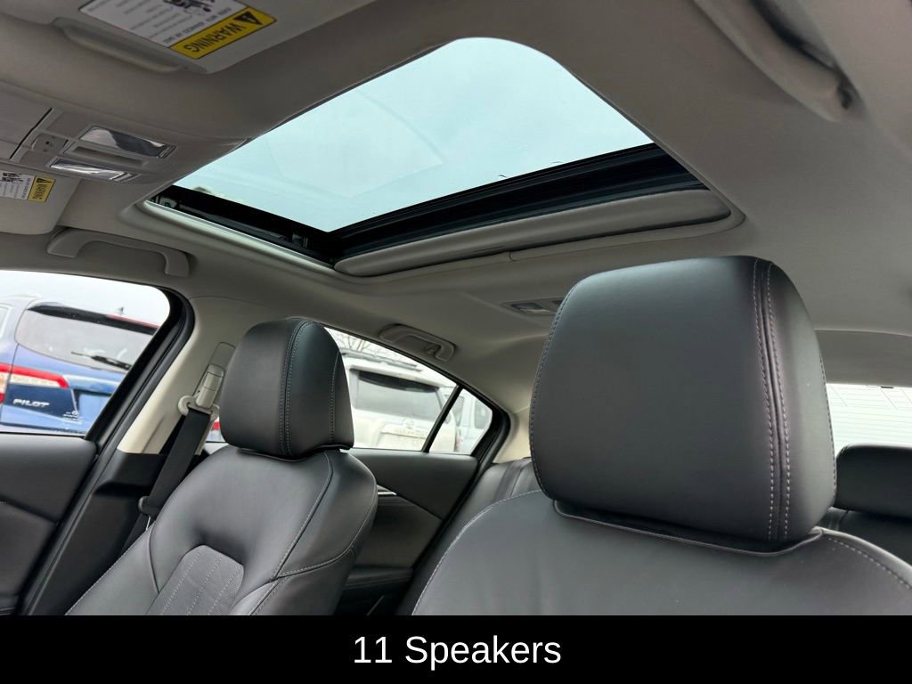 Used 2020 MAZDA MAZDA6 Grand Touring Reserve image 7