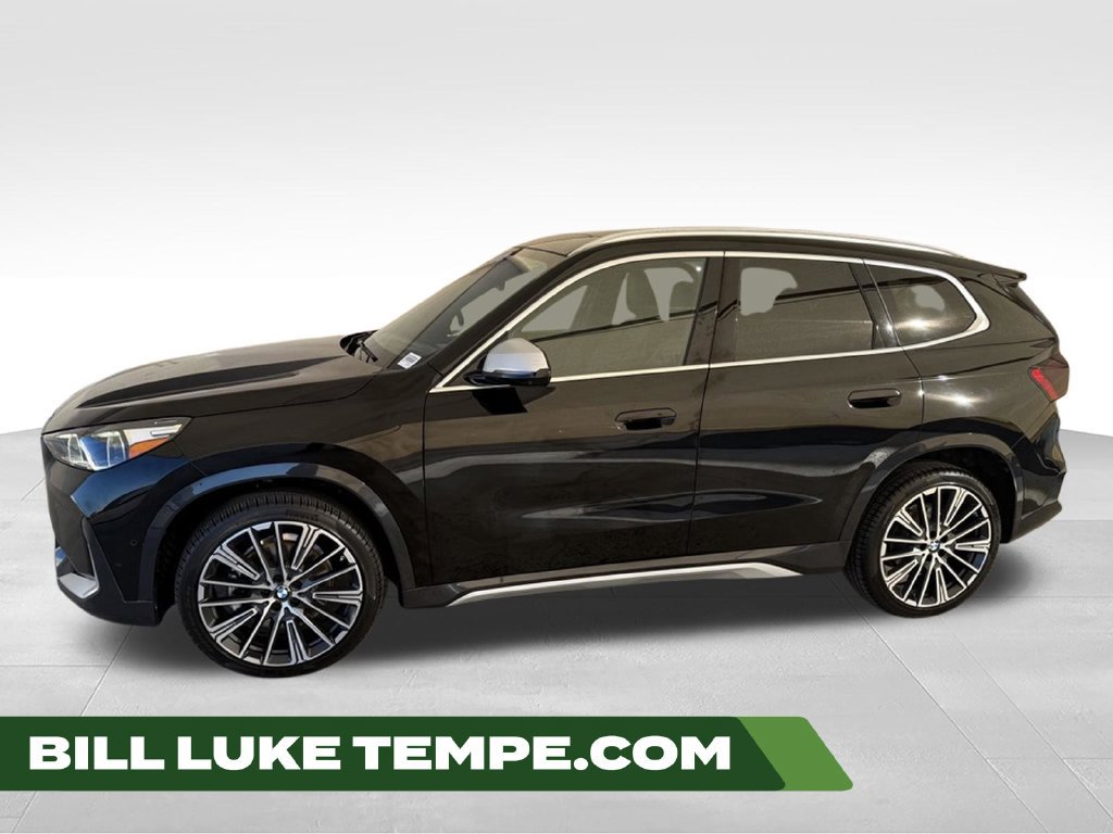 Used 2023 BMW X1 xDrive28i w/ Premium Package AWD/4WD image 1