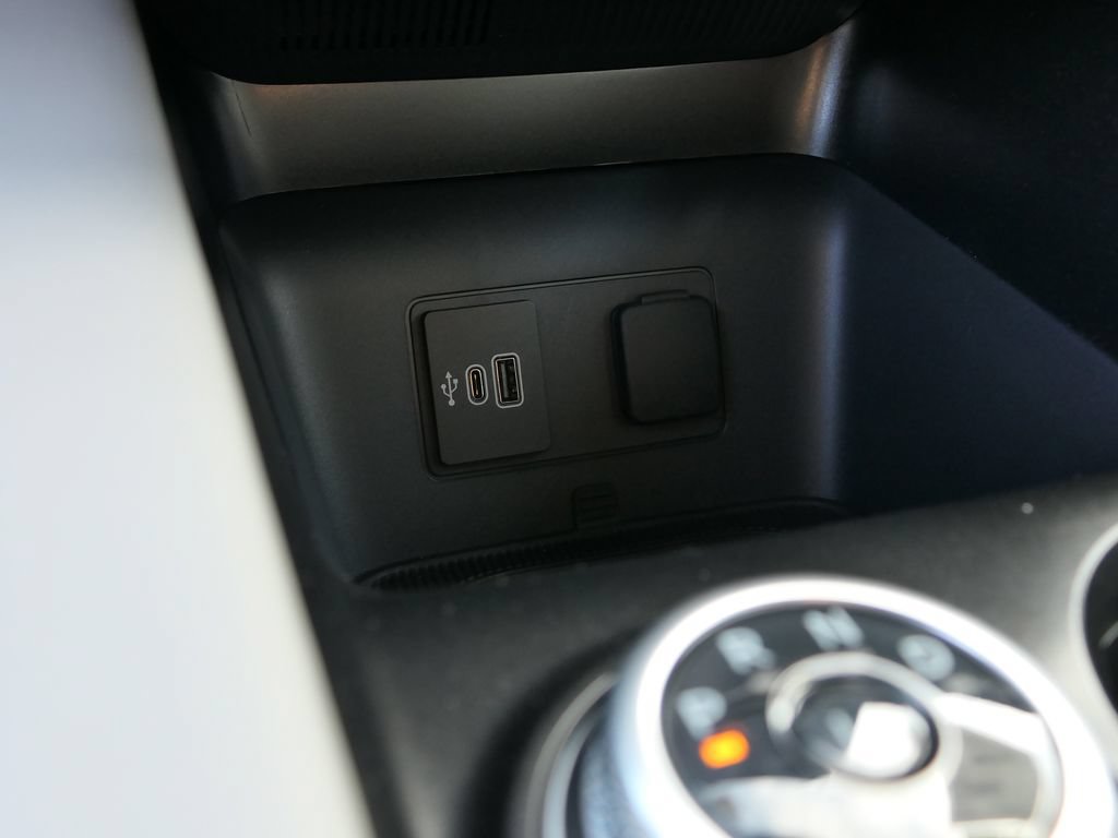 Used 2026 Ford Explorer Active w/ Active Comfort Package RWD image 21