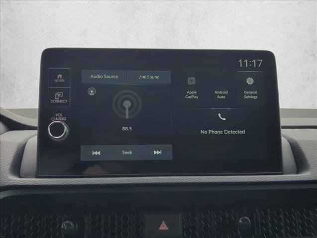 New 2026 Honda CR-V LX image 12