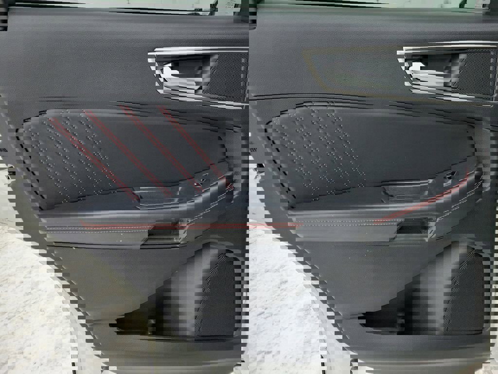 Used 2022 Ford Edge ST-Line AWD/4WD image 10