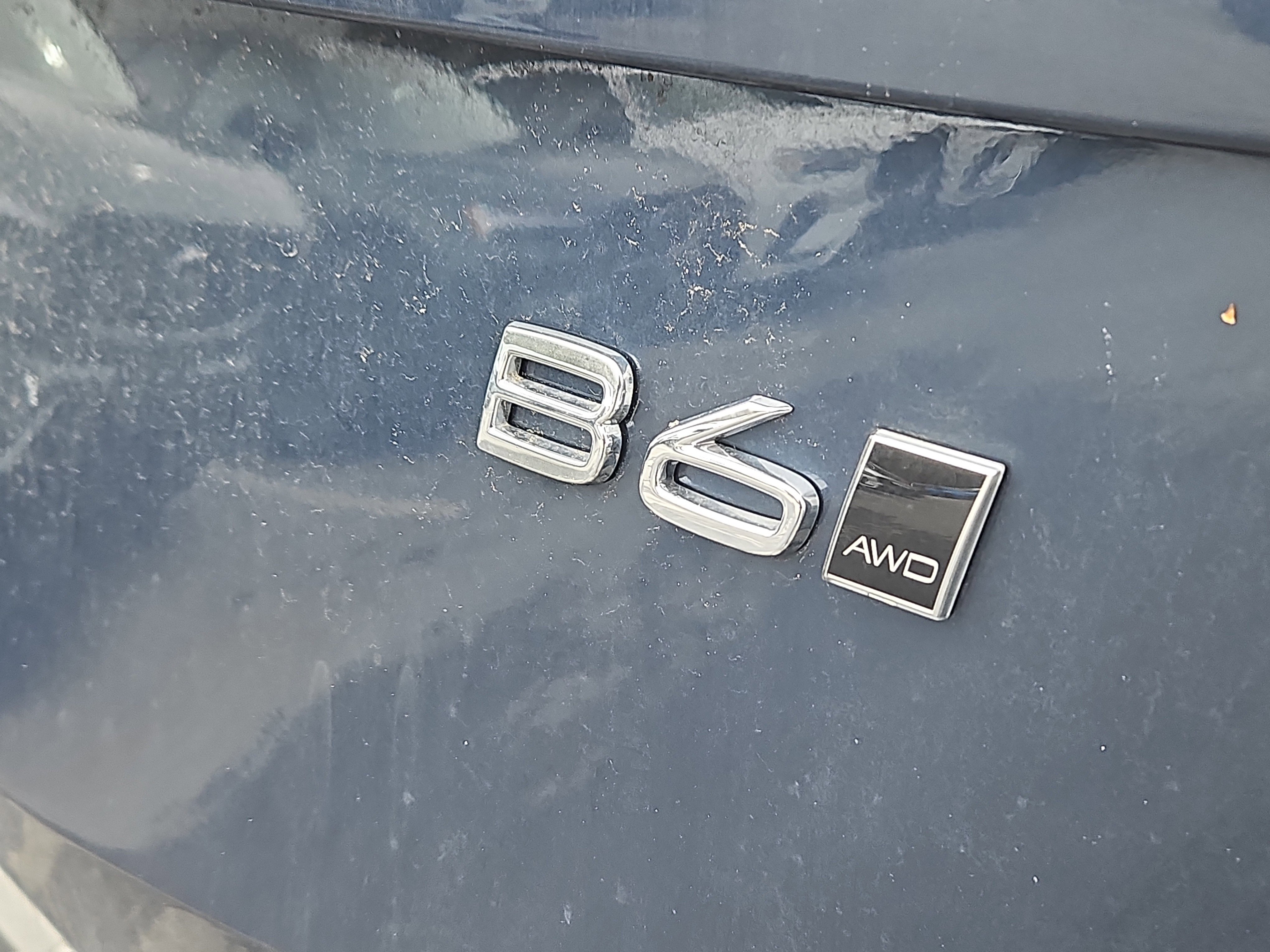 New 2026 Volvo XC90 B6 Ultra w/ Protection Package Premier image 4