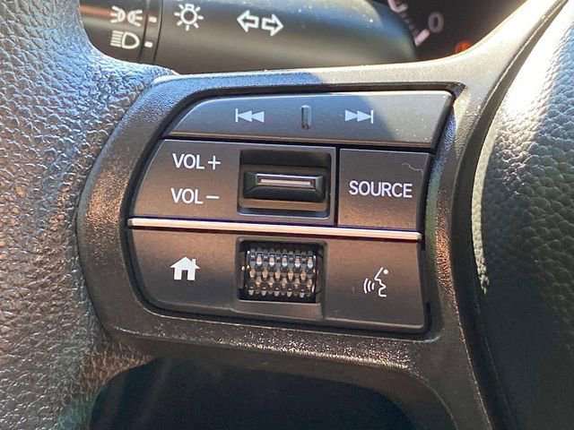 Used 2023 Honda HR-V LX image 18