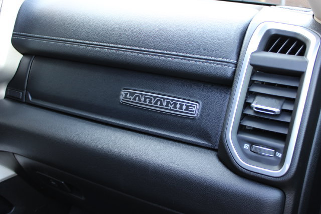 Used 2019 RAM 1500 Laramie AWD/4WD image 51