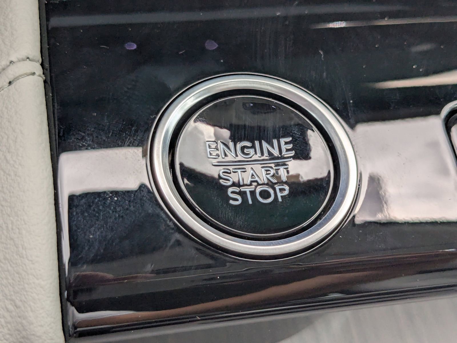 New 2025 Lincoln Navigator L Reserve image 33