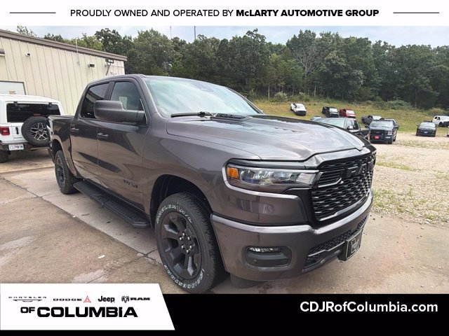 Used 2026 RAM 1500 Express AWD/4WD 360° Tour