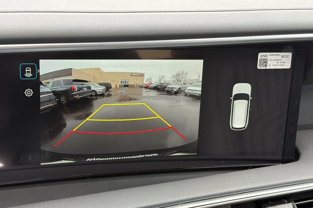 New 2026 Hyundai Palisade SEL image 18