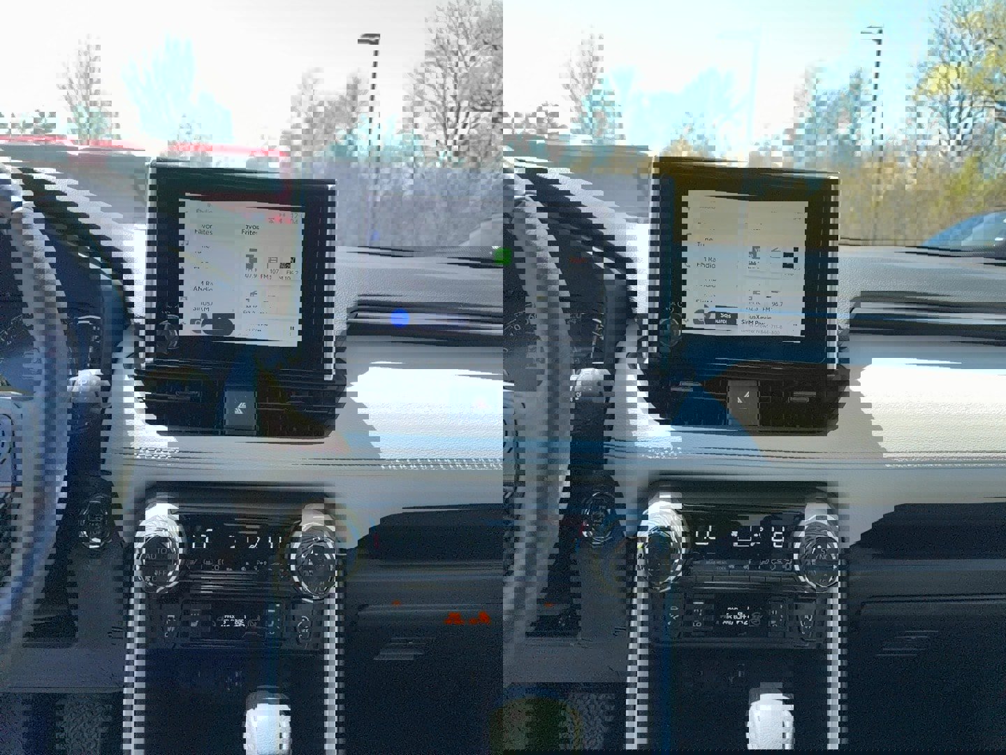 Used 2023 Toyota RAV4 XLE w/ Convenience Package AWD/4WD image 10