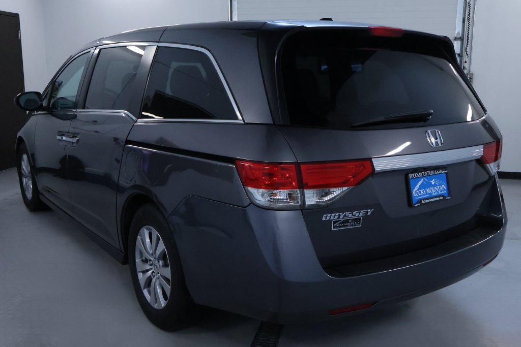 Used 2016 Honda Odyssey EX-L image 6