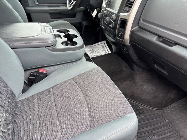 Used 2017 RAM 1500 Outdoorsman image 39