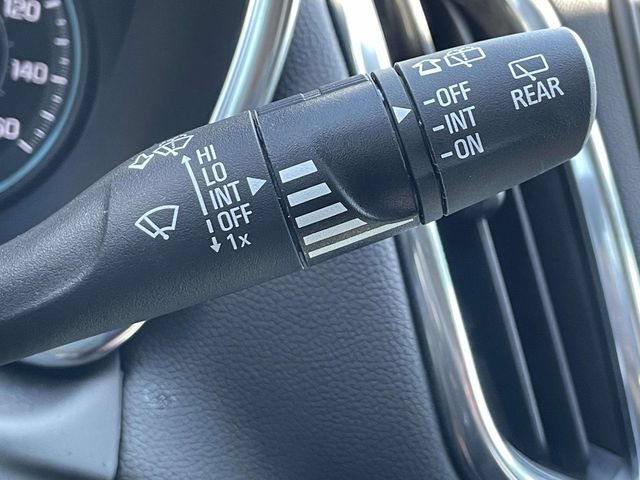 Used 2024 Chevrolet Equinox LT FWD image 26