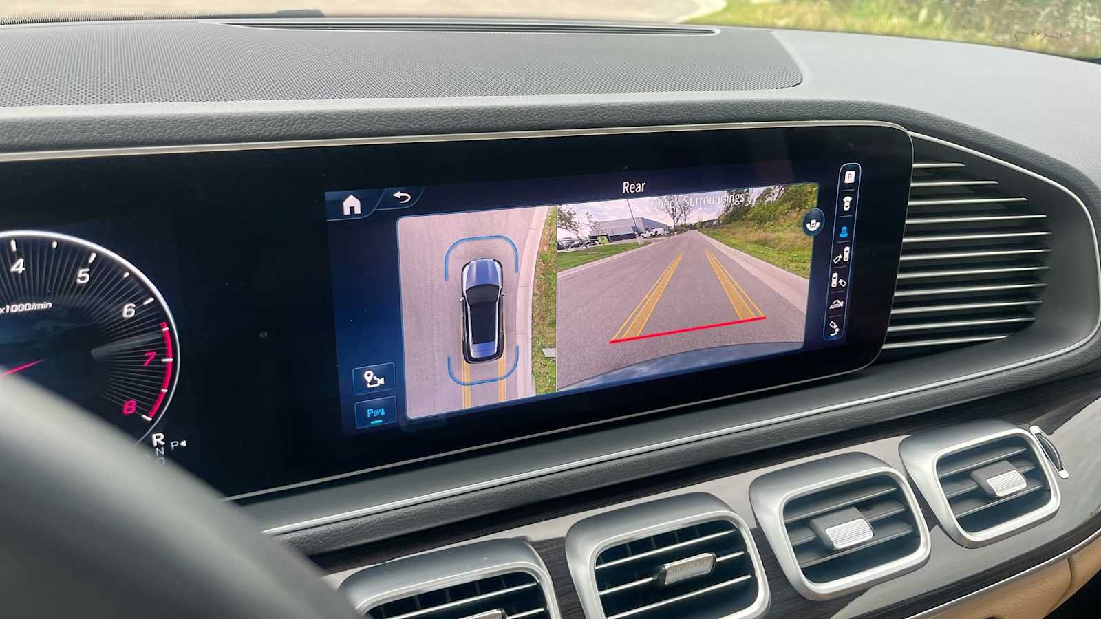 Certified 2024 Mercedes-Benz GLE 350 4MATIC image 44