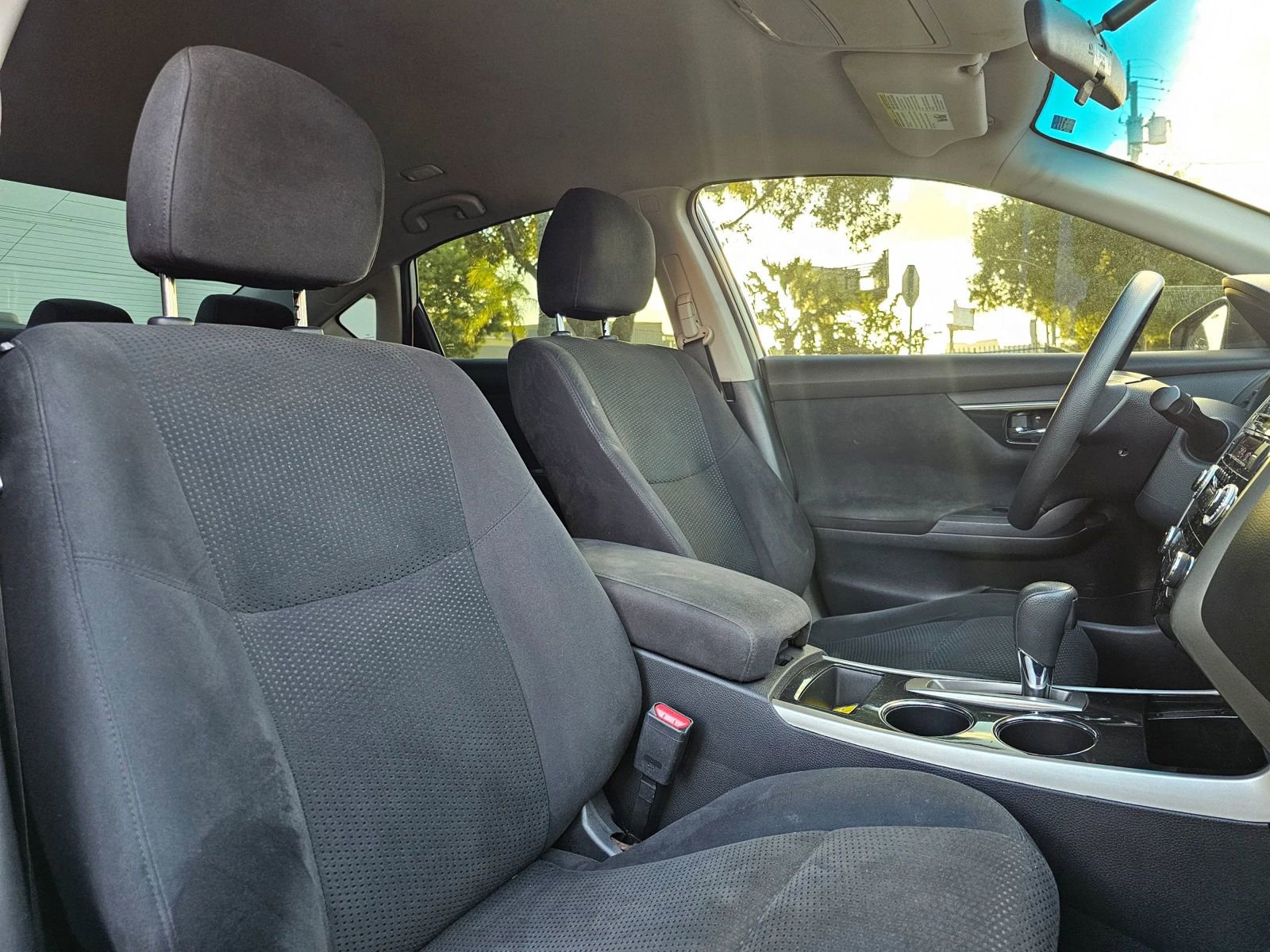 Used 2014 Nissan Altima 2.5 image 14