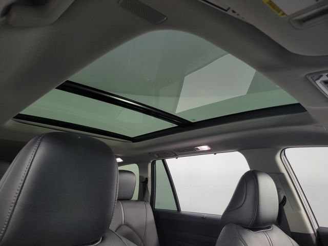 Used 2026 Toyota Grand Highlander AWD image 16
