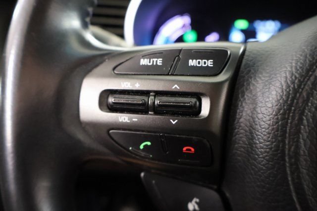 Used 2016 Kia Optima Hybrid FWD image 17