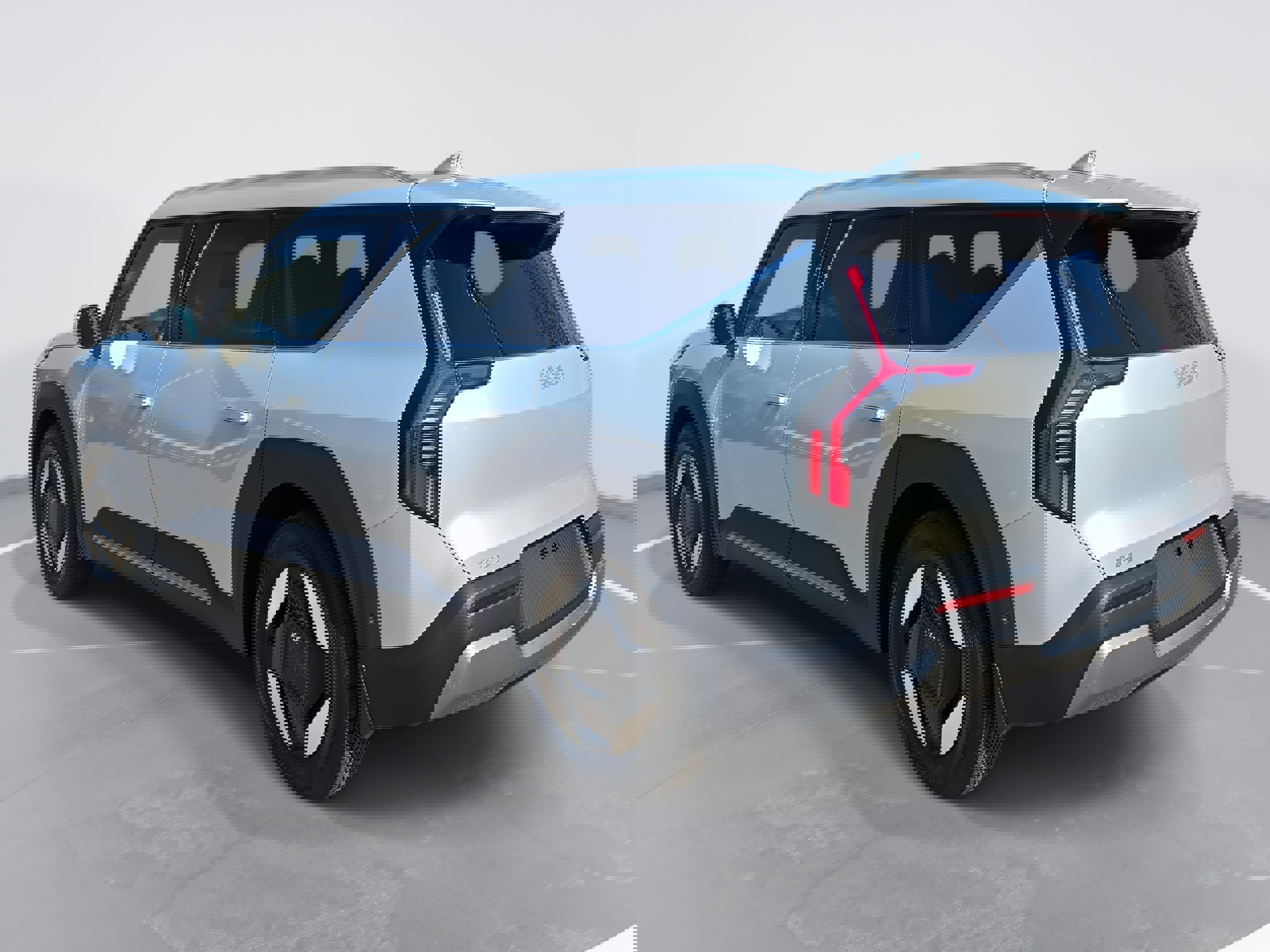 New 2026 Kia EV9 Wind image 7