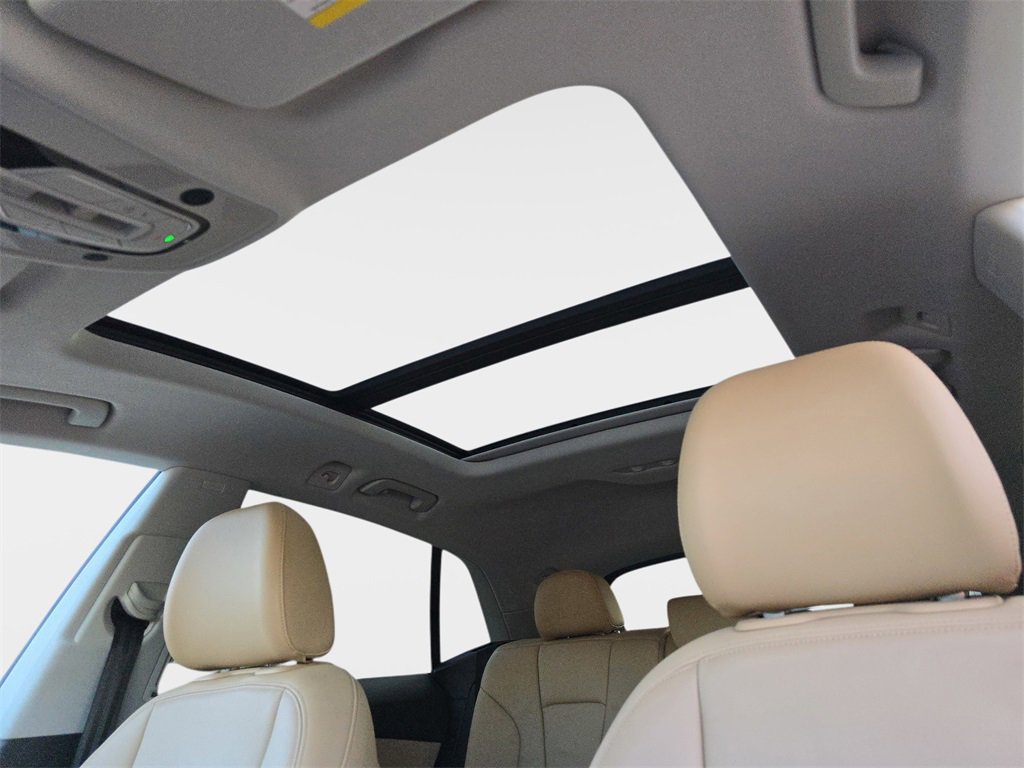 Used 2020 Audi Q8 Premium w/ Convenience Package image 34