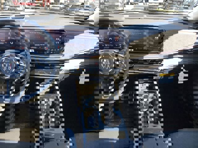 New 2026 Buick Envision Sport Touring image 14